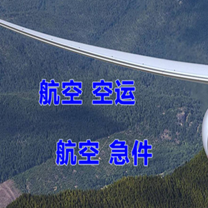 山南隆子航空托运快递-选东方航空和上海航空