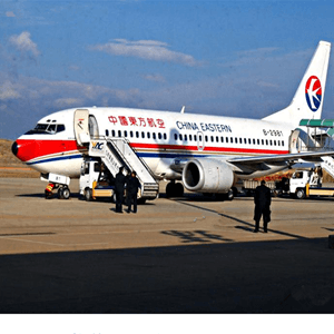 山南隆子航空托运航空快运业稳步发展的原因是什么？